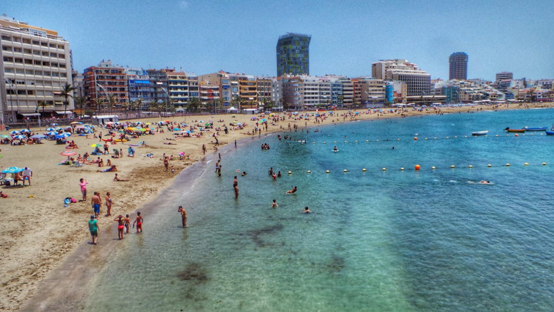 En España el calor seguirá siendo soportable para la próxima semana